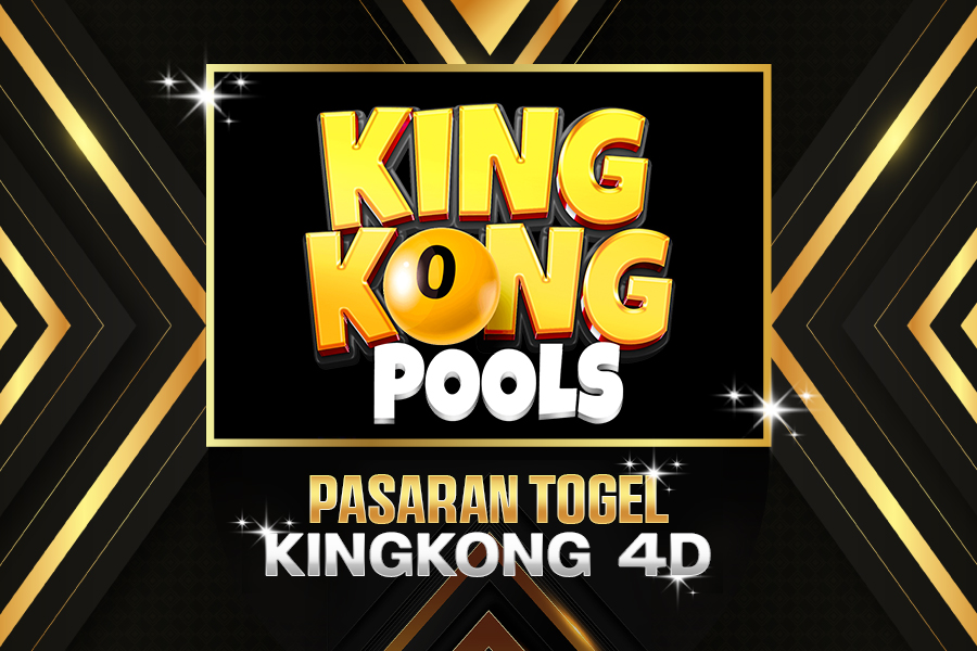 Prediksi Togel Kingkong 4D